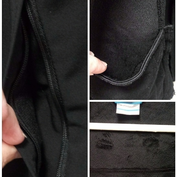 Columbia Hooded Jacket - Picture 8 of 8